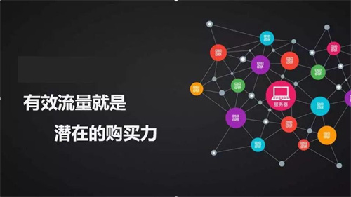 要泛流量还是精准流量？简单有效的5招精准引流方法