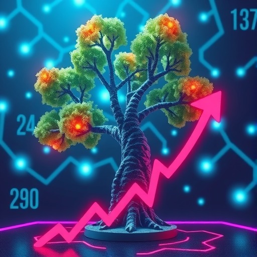 如何实现自然流量持续提升：百分比增长的秘密策略