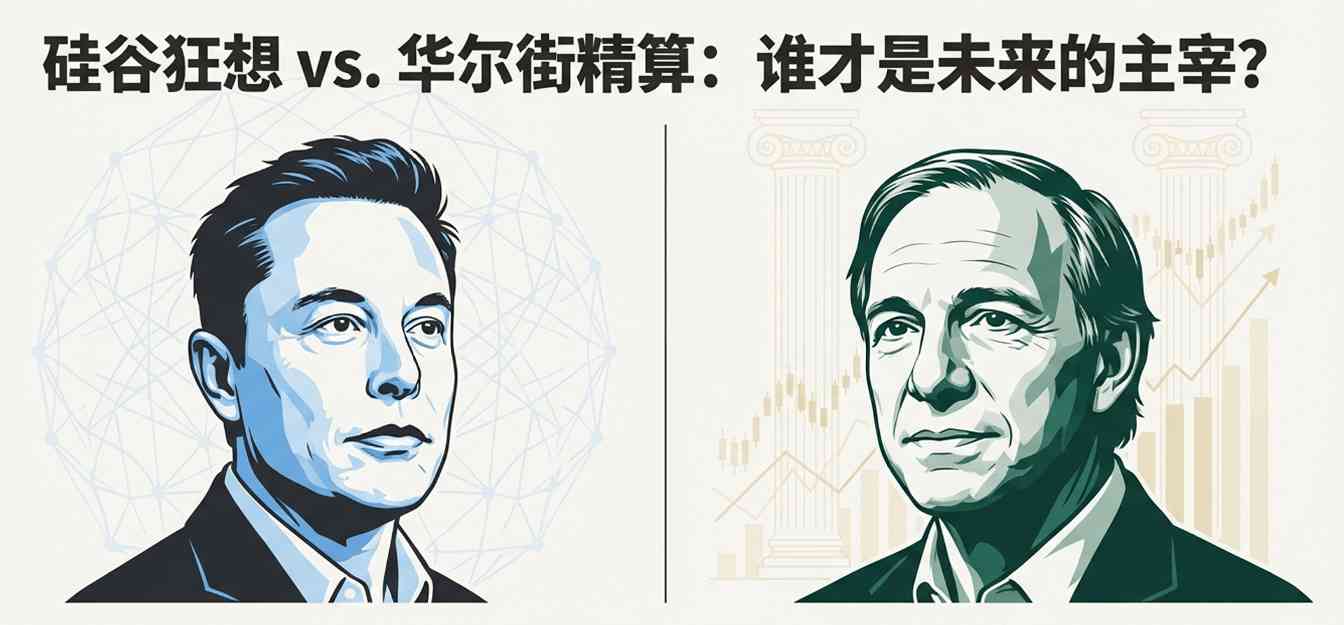 美国GDP短期翻番？马斯克再抛新预言，嘲讽存钱