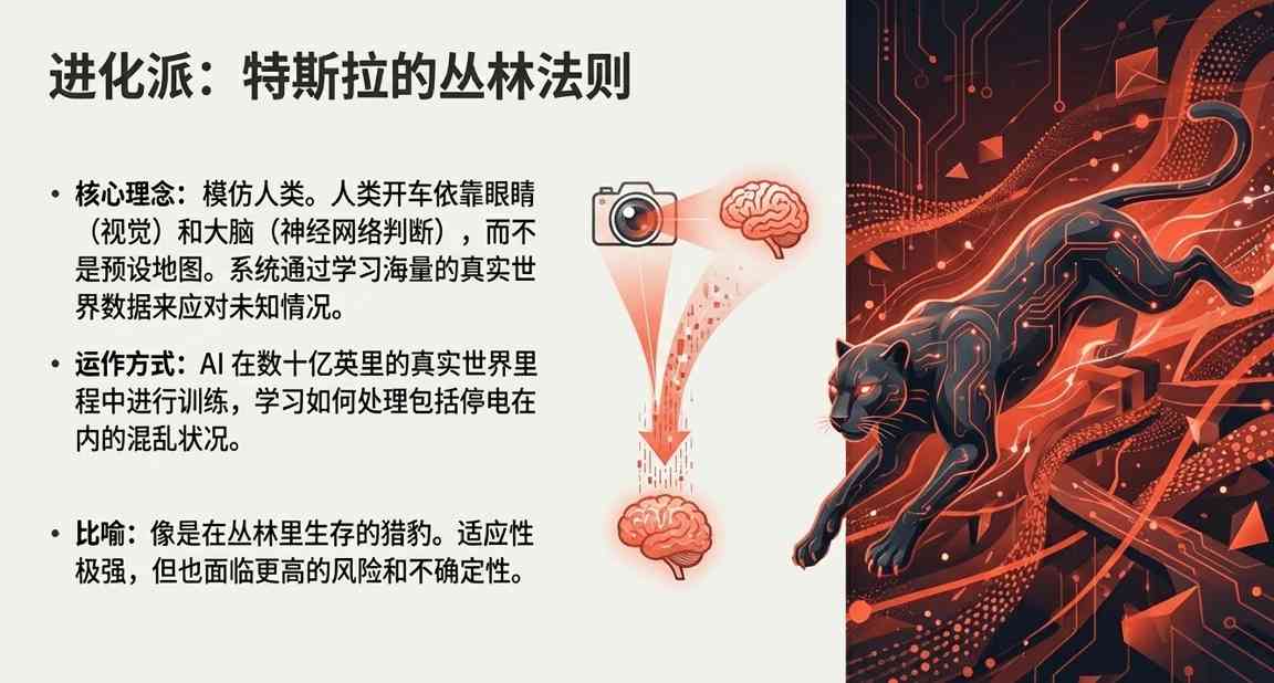 马斯克笑疯了！谷歌无人车街头“装死”，一场大停电，暴露无人驾驶致命伤