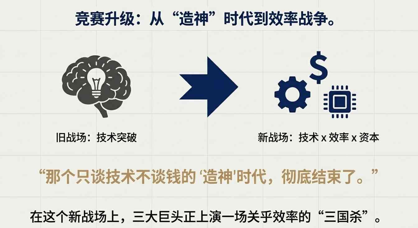 卖会员赚翻了?OpenAI这一数据飙至70%!华尔街冷笑:这只是数字游戏 卖会员赚翻了?OpenAI这一数据飙至70%!华尔街冷笑:这只是数字游戏