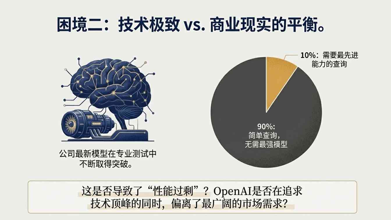 卖会员赚翻了?OpenAI这一数据飙至70%!华尔街冷笑:这只是数字游戏 卖会员赚翻了?OpenAI这一数据飙至70%!华尔街冷笑:这只是数字游戏