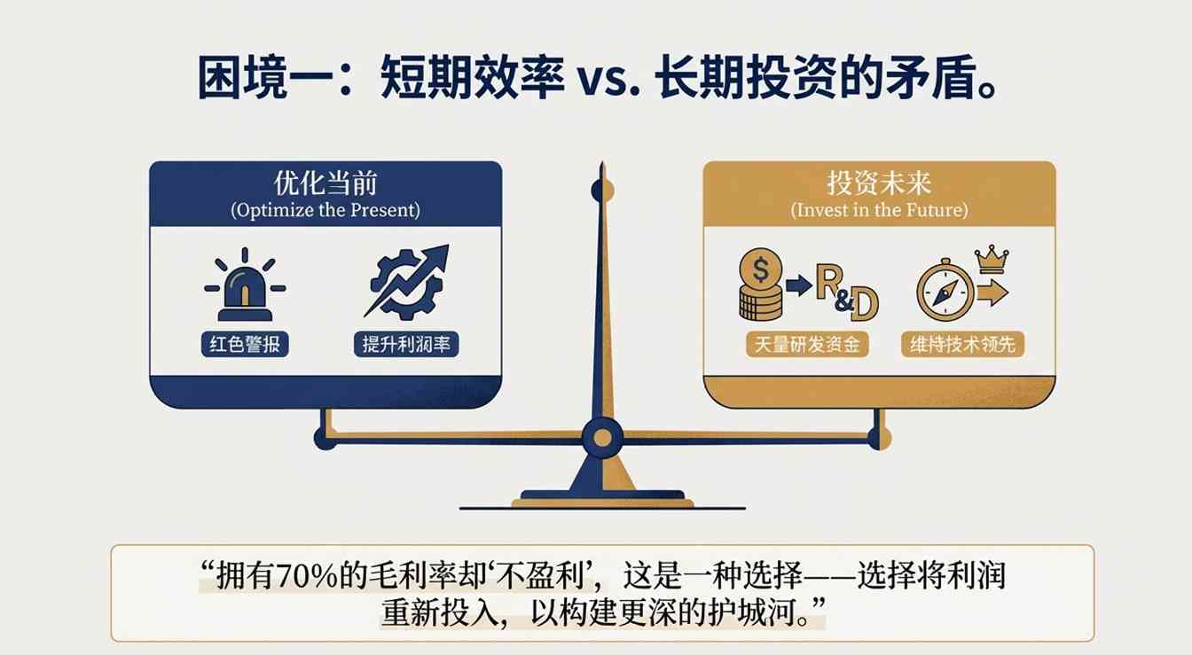 卖会员赚翻了?OpenAI这一数据飙至70%!华尔街冷笑:这只是数字游戏 卖会员赚翻了?OpenAI这一数据飙至70%!华尔街冷笑:这只是数字游戏