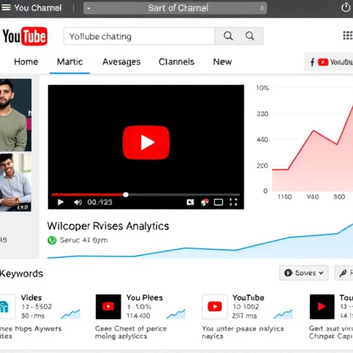 如何用真实案例揭秘Video SEO成功故事，提升YouTube观看增长