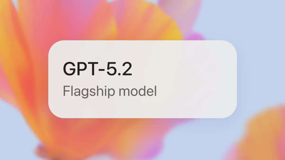 GPT-5.2深夜上线，网友实测很残酷：强是真强，