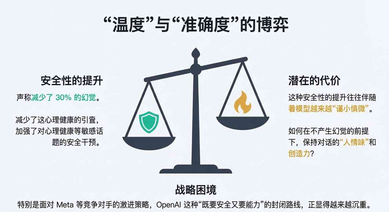 凌晨突发!GPT-5.2上线,首批实测后感叹:确实是第一,但不再是唯一的王 凌晨突发!GPT-5.2上线,首批实测后感叹:确实是第一,但不再是唯一的王