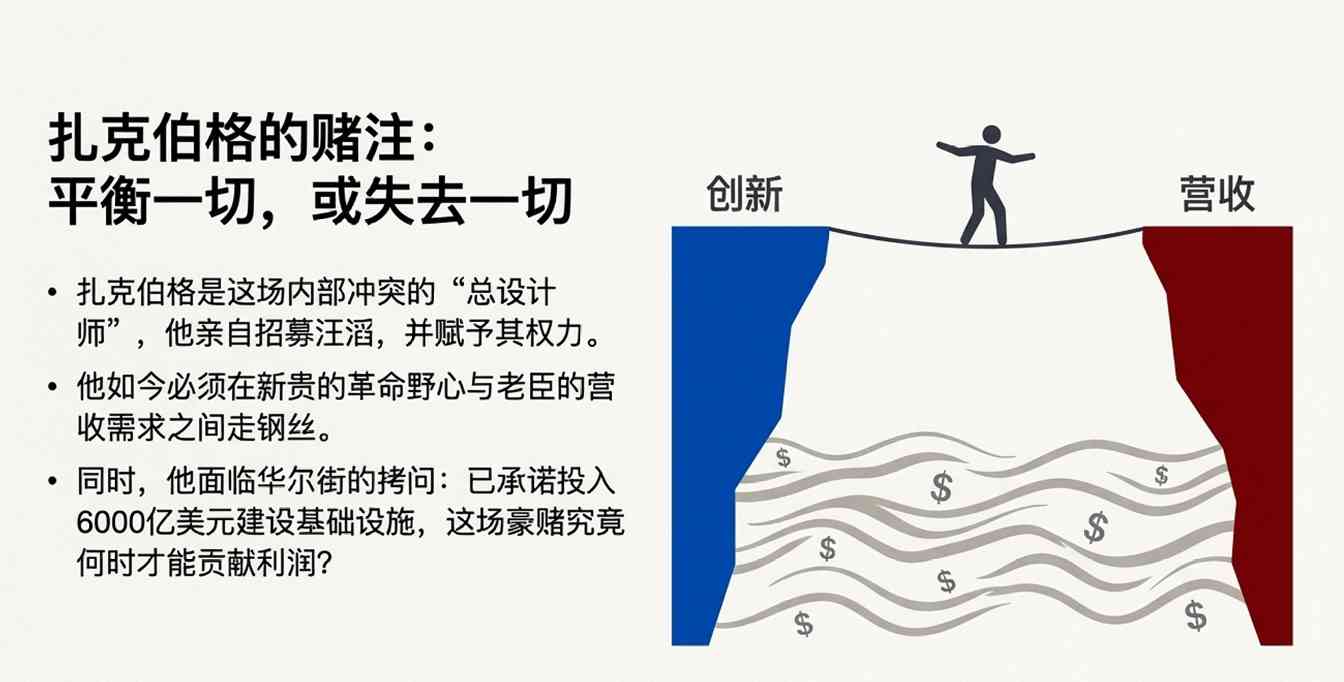 Meta乱套了?28岁新贵让一众老臣窒息;扎克伯格还默许“蒸馏”千问 Meta乱套了?28岁新贵让一众老臣窒息;扎克伯格还默许“蒸馏”千问