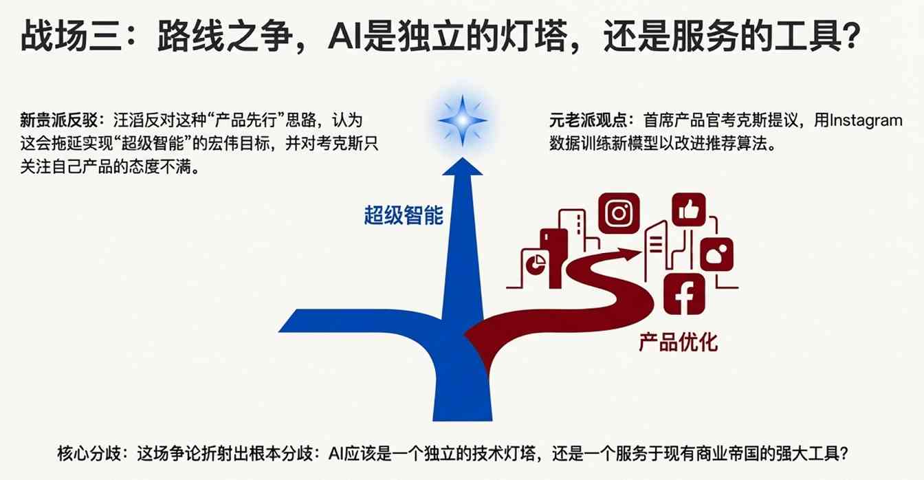 Meta乱套了?28岁新贵让一众老臣窒息;扎克伯格还默许“蒸馏”千问 Meta乱套了?28岁新贵让一众老臣窒息;扎克伯格还默许“蒸馏”千问