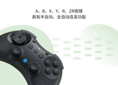 NS58 精灵2 手柄 中文-11