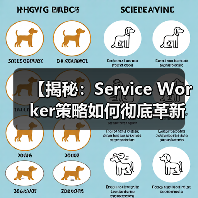 【揭秘:Service Worker策略如何彻底革新你的离线体验】(图3) 【揭秘:Service Worker策略如何彻底革新你的离线体验】(图3)