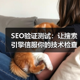 SEO验证测试:让搜索引擎信服你的技术检查策略(图4) SEO验证测试:让搜索引擎信服你的技术检查策略(图4)