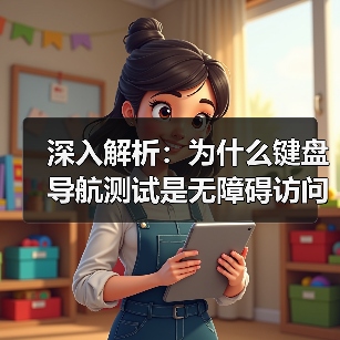 深入解析：为什么键盘导航测试是无障碍访问的关键（图4）