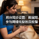 后台同步设置：数据同步与网络恢复的深度指南（图4）
