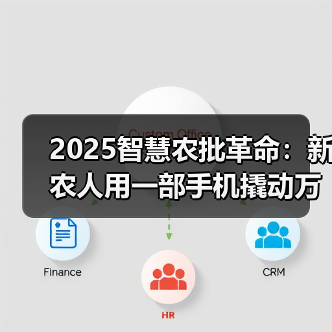 2025智慧农批革命：新农人用一部手机撬动万亿农业市场（图3）