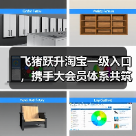 飞猪跃升淘宝一级入口，携手大会员体系共筑阿里大消费版图（图4）