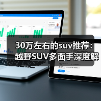 30万左右的suv推荐：越野SUV多面手深度解析（图4）