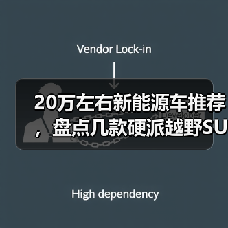 20万左右新能源车推荐，盘点几款硬派越野SUV（图4）