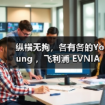 纵横无拘,各有各的Young ,飞利浦 EVNIA 带玩家在游戏视界嗨玩一夏!(图3) 纵横无拘,各有各的Young ,飞利浦 EVNIA 带玩家在游戏视界嗨玩一夏!(图3)
