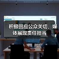 积极回应公众关切，媒体展现责任担当（图4）