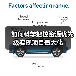 如何科学把控资源优先级实现项目最大化（图1）