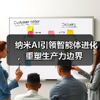 纳米AI引领智能体进化，重塑生产力边界（图2）