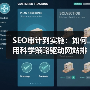 SEO审计到实施：如何用科学策略驱动网站排名飞跃（图2）