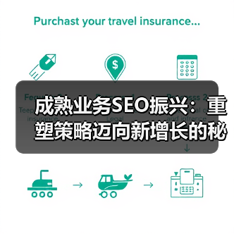 成熟业务SEO振兴:重塑策略迈向新增长的秘密武器(图2) 成熟业务SEO振兴:重塑策略迈向新增长的秘密武器(图2)