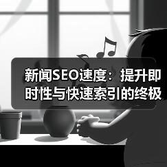 新闻SEO速度：提升即时性与快速索引的终极攻略（图3）