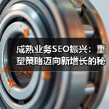 成熟业务SEO振兴:重塑策略迈向新增长的秘密武器(图3) 成熟业务SEO振兴:重塑策略迈向新增长的秘密武器(图3)