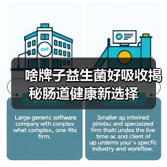 啥牌子益生菌好吸收揭秘肠道健康新选择（图2）