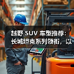 越野 SUV 车型推荐:长城坦克系列领衔,以硬核技术重塑全场景越野标杆(图4) 越野 SUV 车型推荐:长城坦克系列领衔,以硬核技术重塑全场景越野标杆(图4)