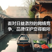 面对日益激烈的网络竞争，品牌保护变得前所未有的重要。特别是在搜索引擎优化（SEO）领域，Negative SEO攻势如影随形，成为威胁品牌断崖式下跌的隐形杀手。（图1）