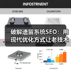破解遗留系统SEO：用现代优化方式让老技术焕发新生命（图3）