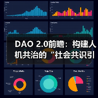 DAO 2.0前瞻:构建人机共治的“社会共识引擎”(图4) DAO 2.0前瞻:构建人机共治的“社会共识引擎”(图4)