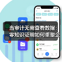 当审计无需查看数据：零知识证明如何重塑企业合规的未来图景（图2）