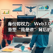 身份即权力：Web3.0重塑“我是谁”背后的控制权博弈（图2）
