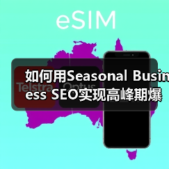如何用Seasonal Business SEO实现高峰期爆发式增长(图2) 如何用Seasonal Business SEO实现高峰期爆发式增长(图2)
