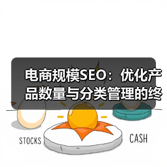 电商规模SEO：优化产品数量与分类管理的终极指南（图4）