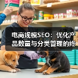 电商规模SEO：优化产品数量与分类管理的终极指南（图1）