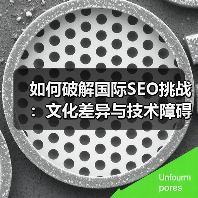如何破解国际SEO挑战：文化差异与技术障碍的真实应对策略（图2）