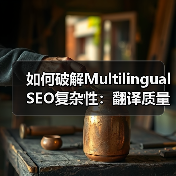 如何破解Multilingual SEO复杂性:翻译质量与本地化的秘密武器(图2) 如何破解Multilingual SEO复杂性:翻译质量与本地化的秘密武器(图2)