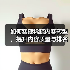 如何实现稀疏内容转型，提升内容质量与排名？揭秘有效方案！（图2）
