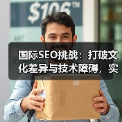 国际SEO挑战:打破文化差异与技术障碍,实现全球布局(图1) 国际SEO挑战:打破文化差异与技术障碍,实现全球布局(图1)