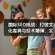 国际SEO挑战:打破文化差异与技术障碍,实现全球布局(图4) 国际SEO挑战:打破文化差异与技术障碍,实现全球布局(图4)
