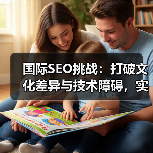国际SEO挑战:打破文化差异与技术障碍,实现全球布局(图3) 国际SEO挑战:打破文化差异与技术障碍,实现全球布局(图3)