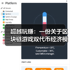 超越玩赚：一份关于区块链游戏双代币经济模型崩溃与重生的手术式分析（图2）