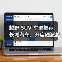 越野 SUV 车型推荐:长城汽车,开启硬派越野新境界(图3) 越野 SUV 车型推荐:长城汽车,开启硬派越野新境界(图3)