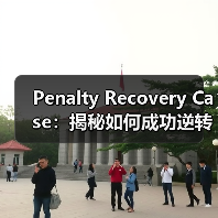 Penalty Recovery Case:揭秘如何成功逆转人工处罚并重新收录(图3) Penalty Recovery Case:揭秘如何成功逆转人工处罚并重新收录(图3)