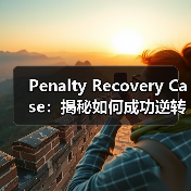 Penalty Recovery Case：揭秘如何成功逆转人工处罚并重新收录