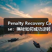 Penalty Recovery Case:揭秘如何成功逆转人工处罚并重新收录(图2) Penalty Recovery Case:揭秘如何成功逆转人工处罚并重新收录(图2)